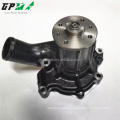 Wholesale ZX200 6BG1 Diesel Water Pump 1-13610877-0 1136108770